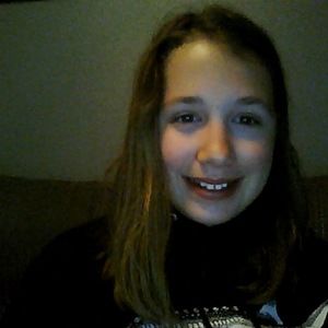 Meet your Posher, Kylee